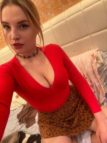 Проститутка Лина
