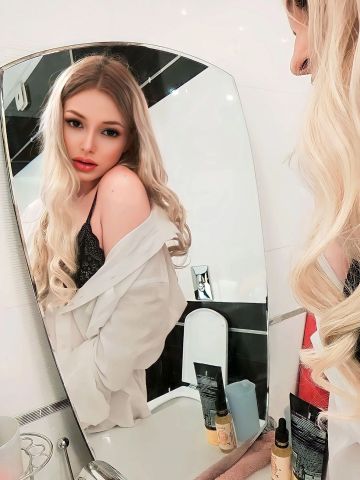 Проститутка Лючия